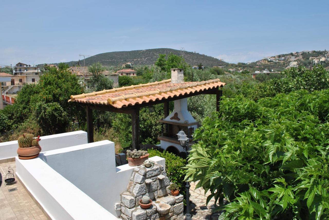 Ideal Home Near The Beach Γύθειο Εξωτερικό φωτογραφία