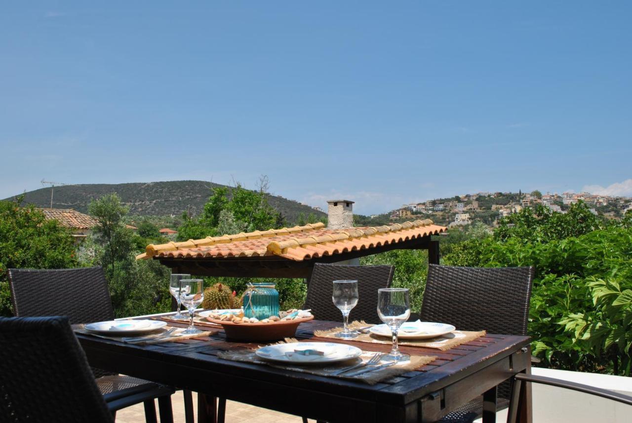 Ideal Home Near The Beach Γύθειο Εξωτερικό φωτογραφία
