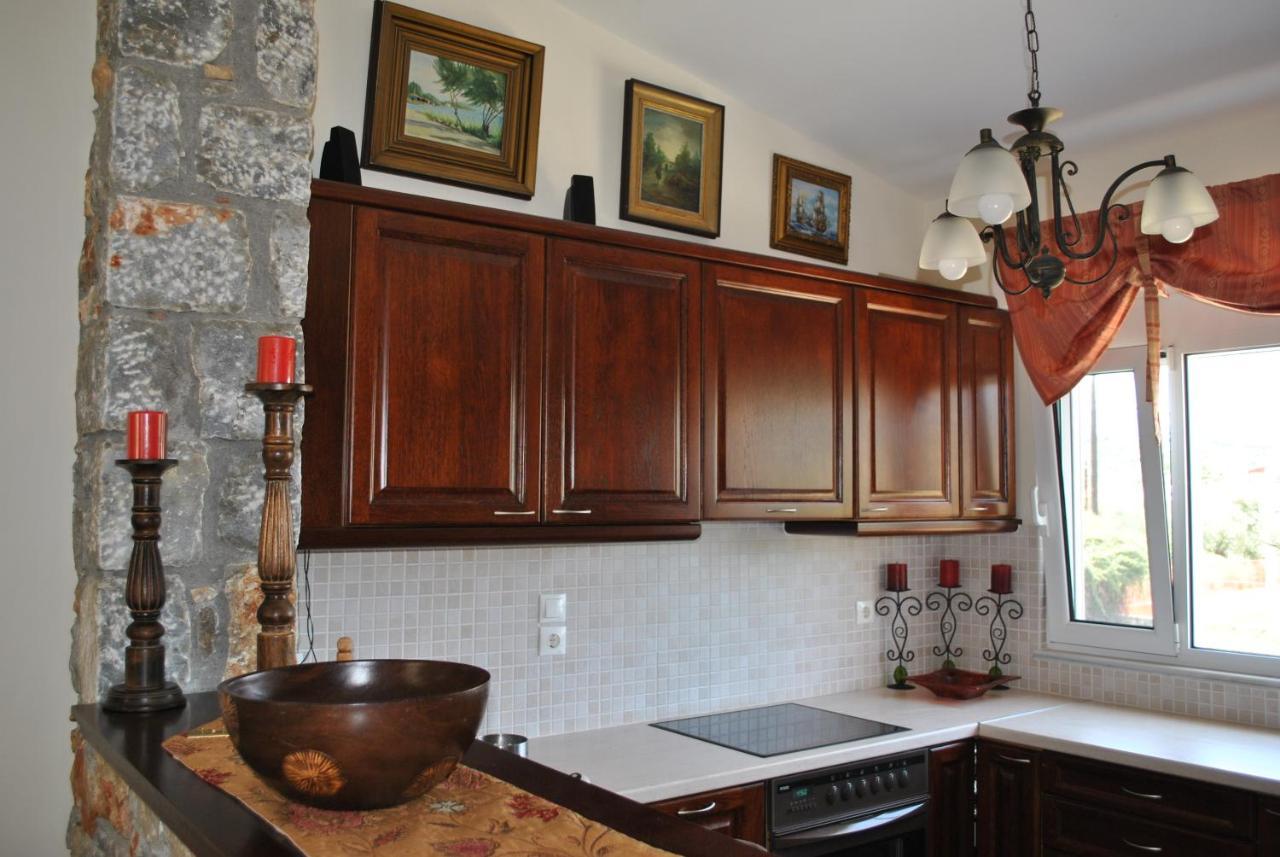Ideal Home Near The Beach Γύθειο Εξωτερικό φωτογραφία