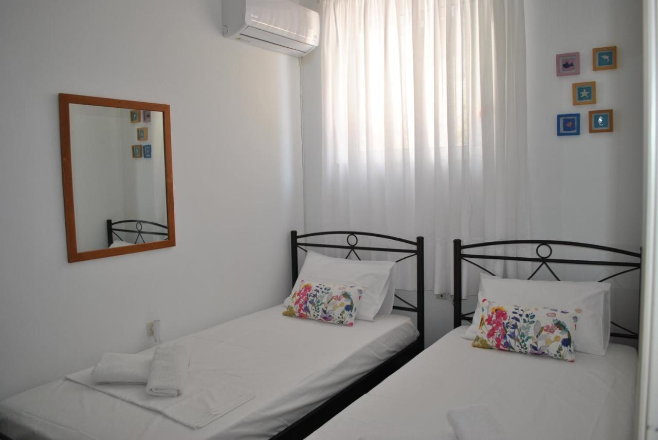 Ideal Home Near The Beach Γύθειο Εξωτερικό φωτογραφία