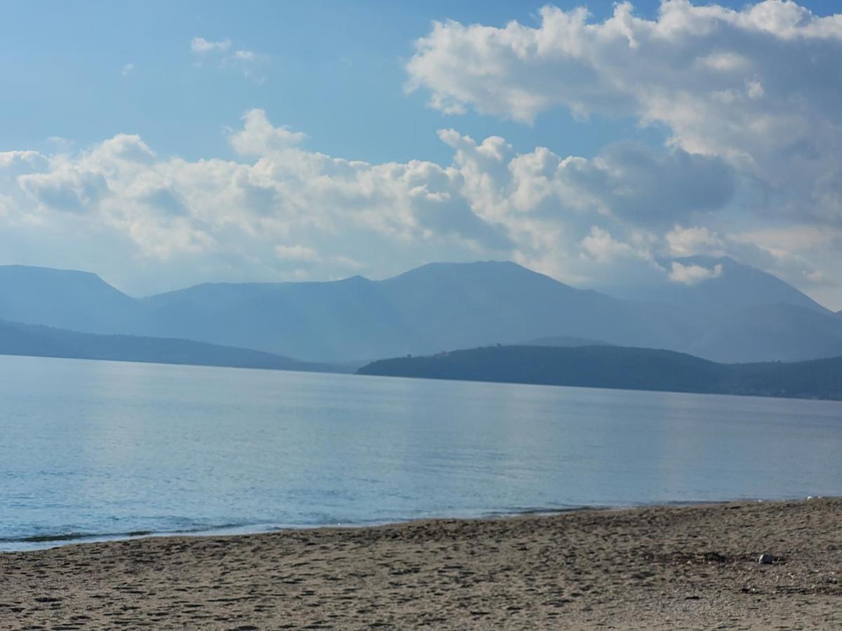 Ideal Home Near The Beach Γύθειο Εξωτερικό φωτογραφία