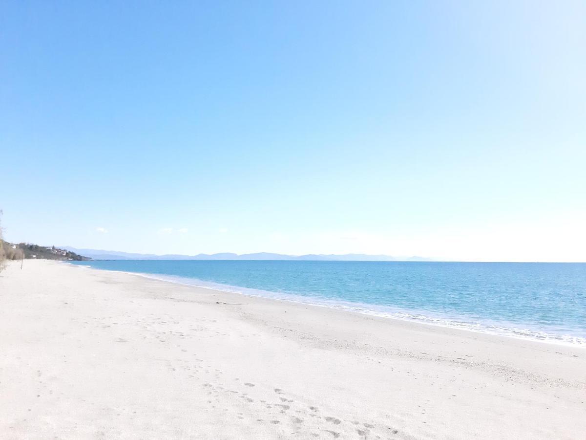 Ideal Home Near The Beach Γύθειο Εξωτερικό φωτογραφία