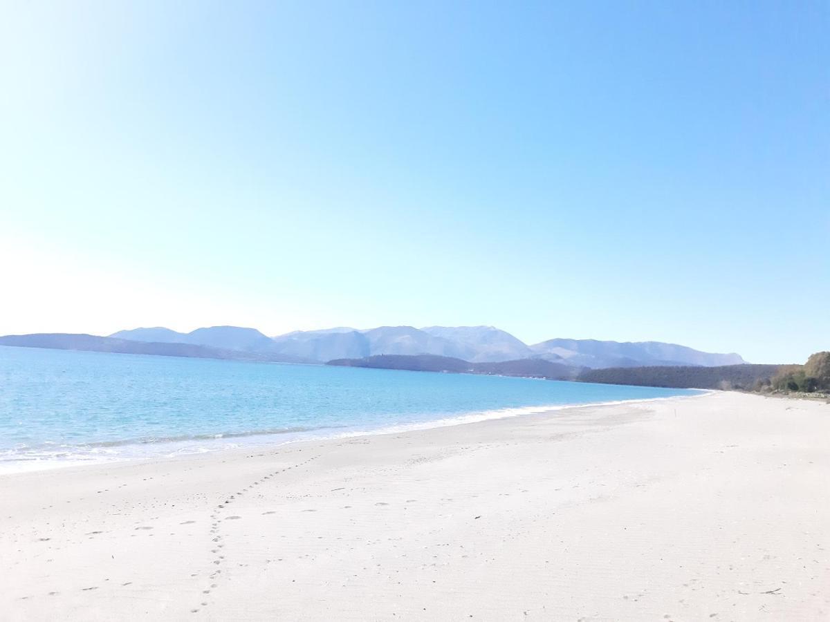 Ideal Home Near The Beach Γύθειο Εξωτερικό φωτογραφία