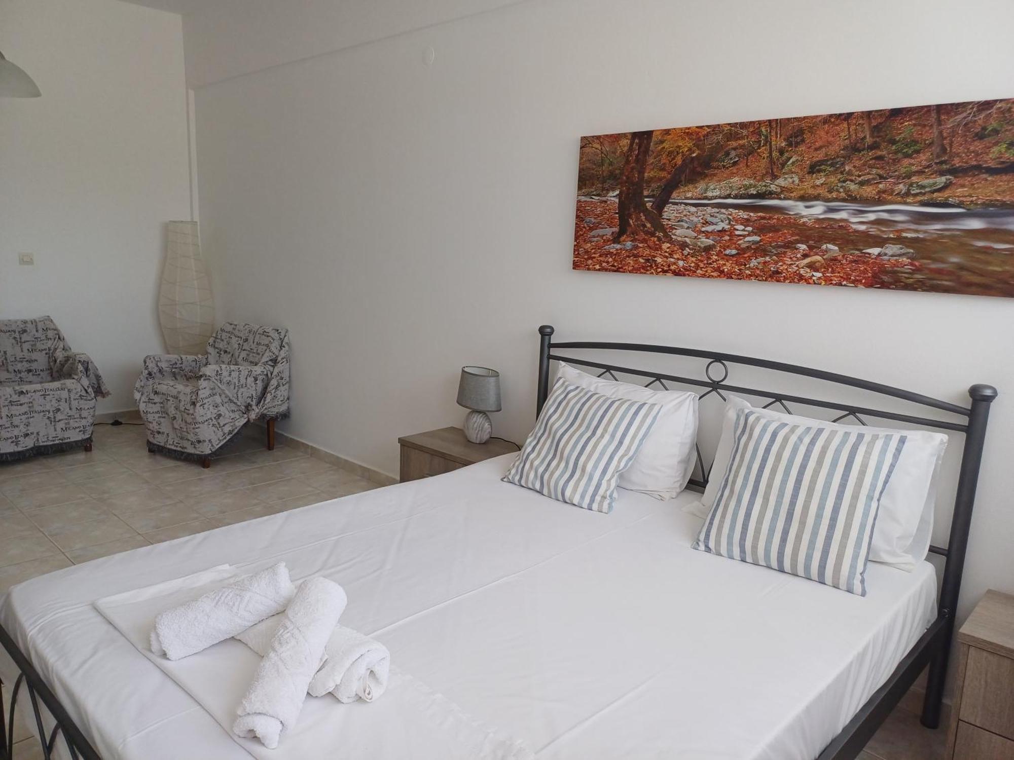 Ideal Home Near The Beach Γύθειο Εξωτερικό φωτογραφία