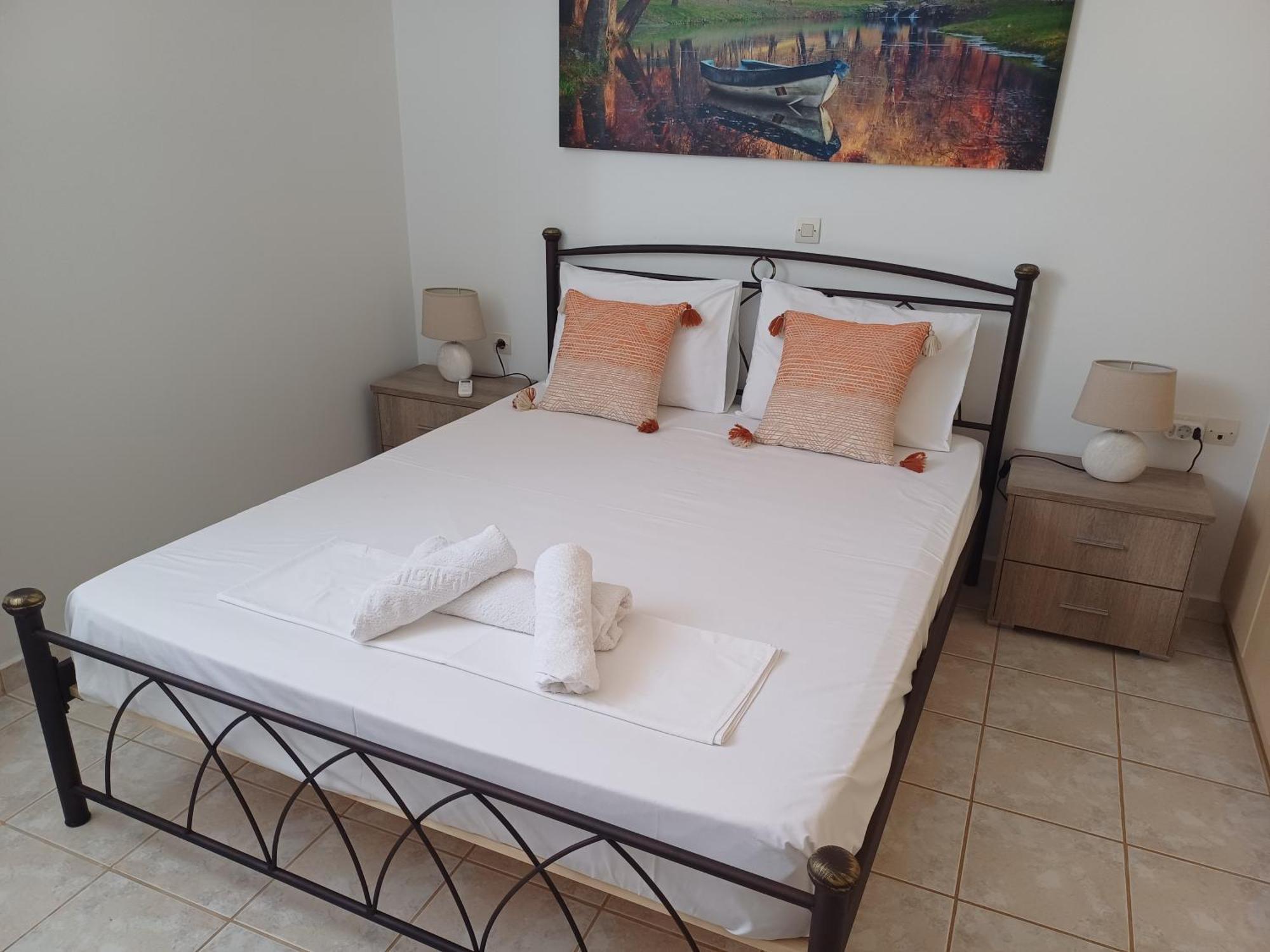 Ideal Home Near The Beach Γύθειο Εξωτερικό φωτογραφία