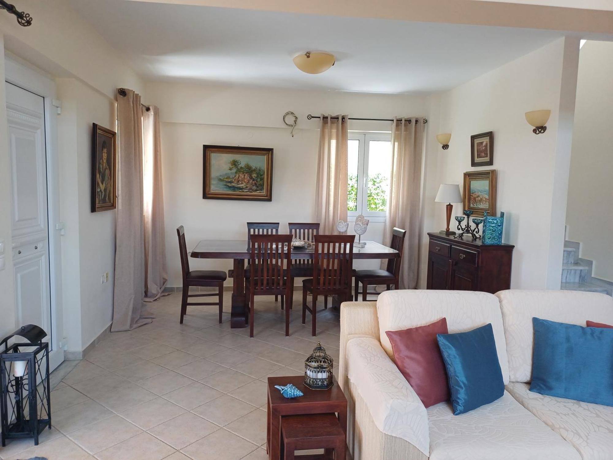 Ideal Home Near The Beach Γύθειο Εξωτερικό φωτογραφία