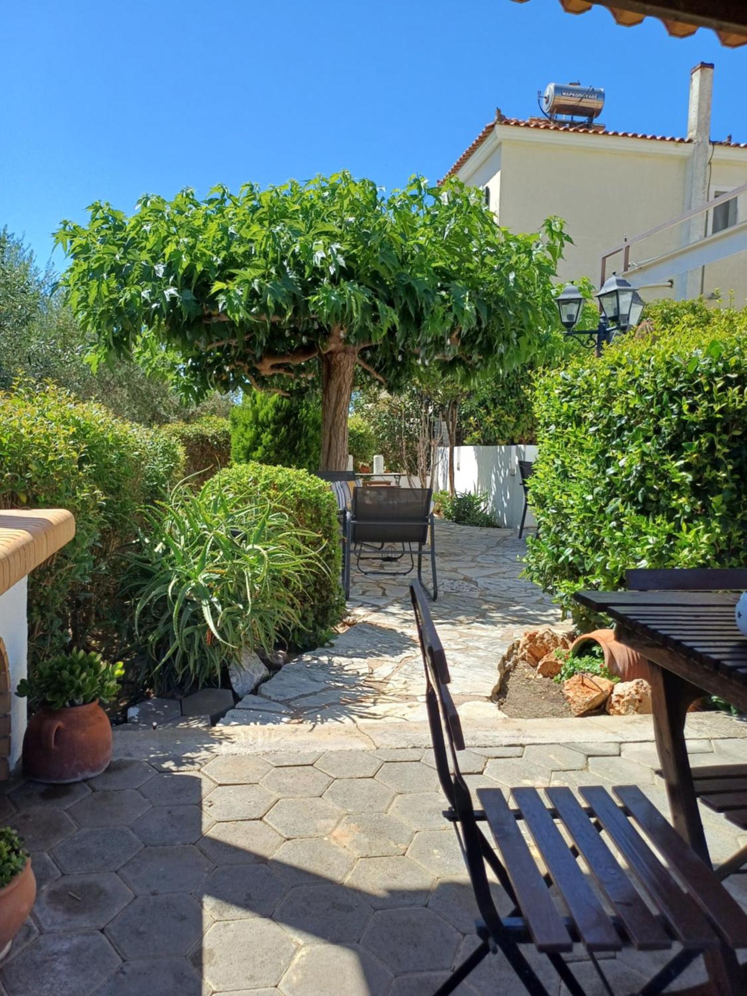 Ideal Home Near The Beach Γύθειο Εξωτερικό φωτογραφία
