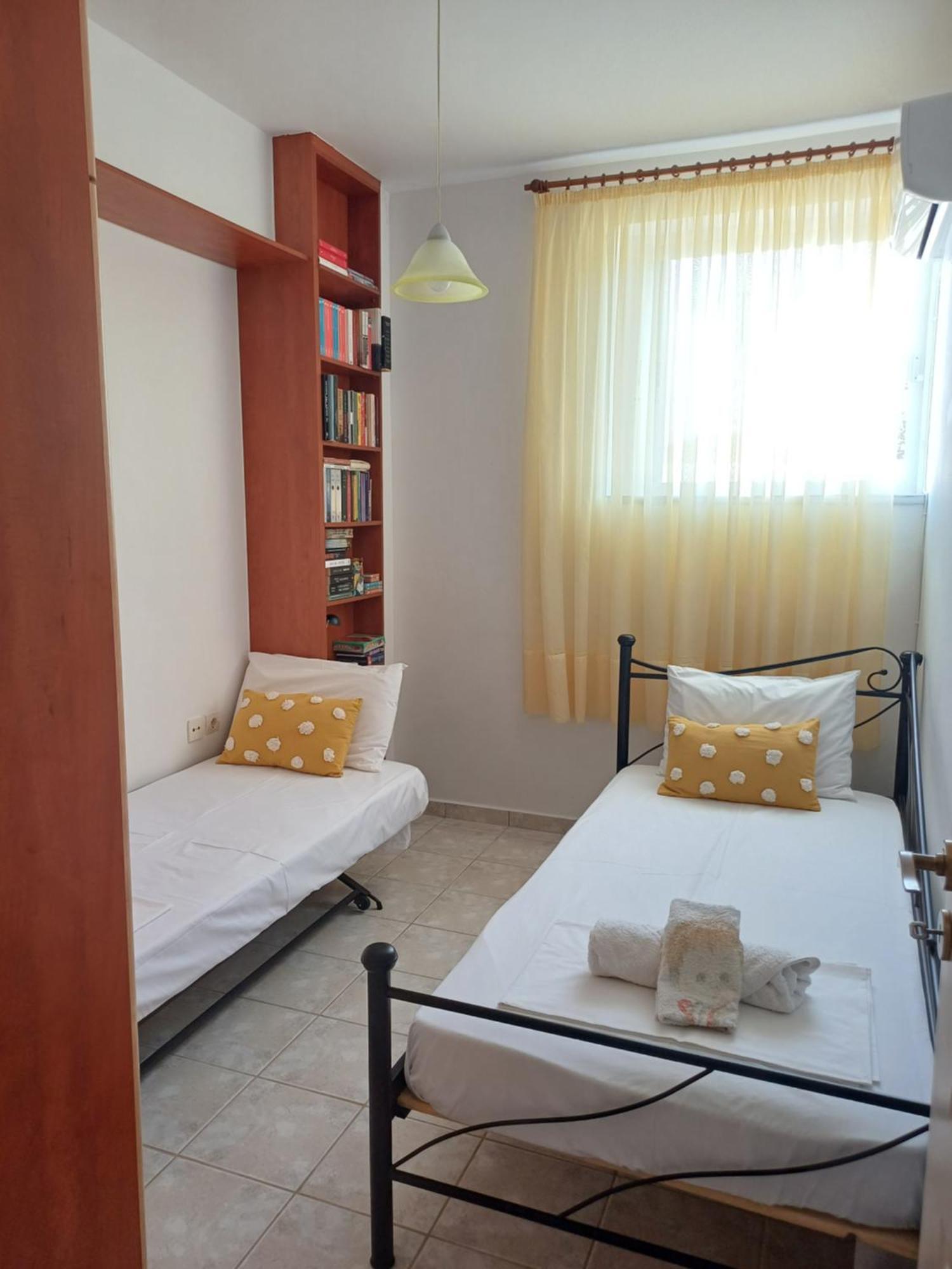 Ideal Home Near The Beach Γύθειο Εξωτερικό φωτογραφία