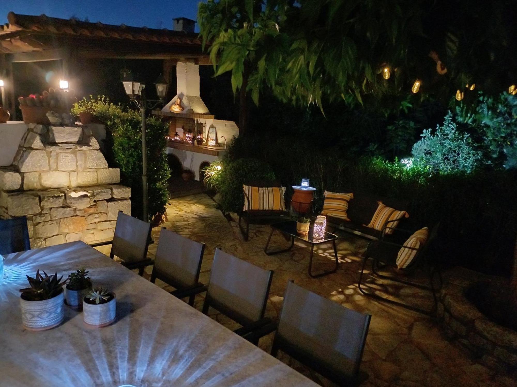 Ideal Home Near The Beach Γύθειο Εξωτερικό φωτογραφία