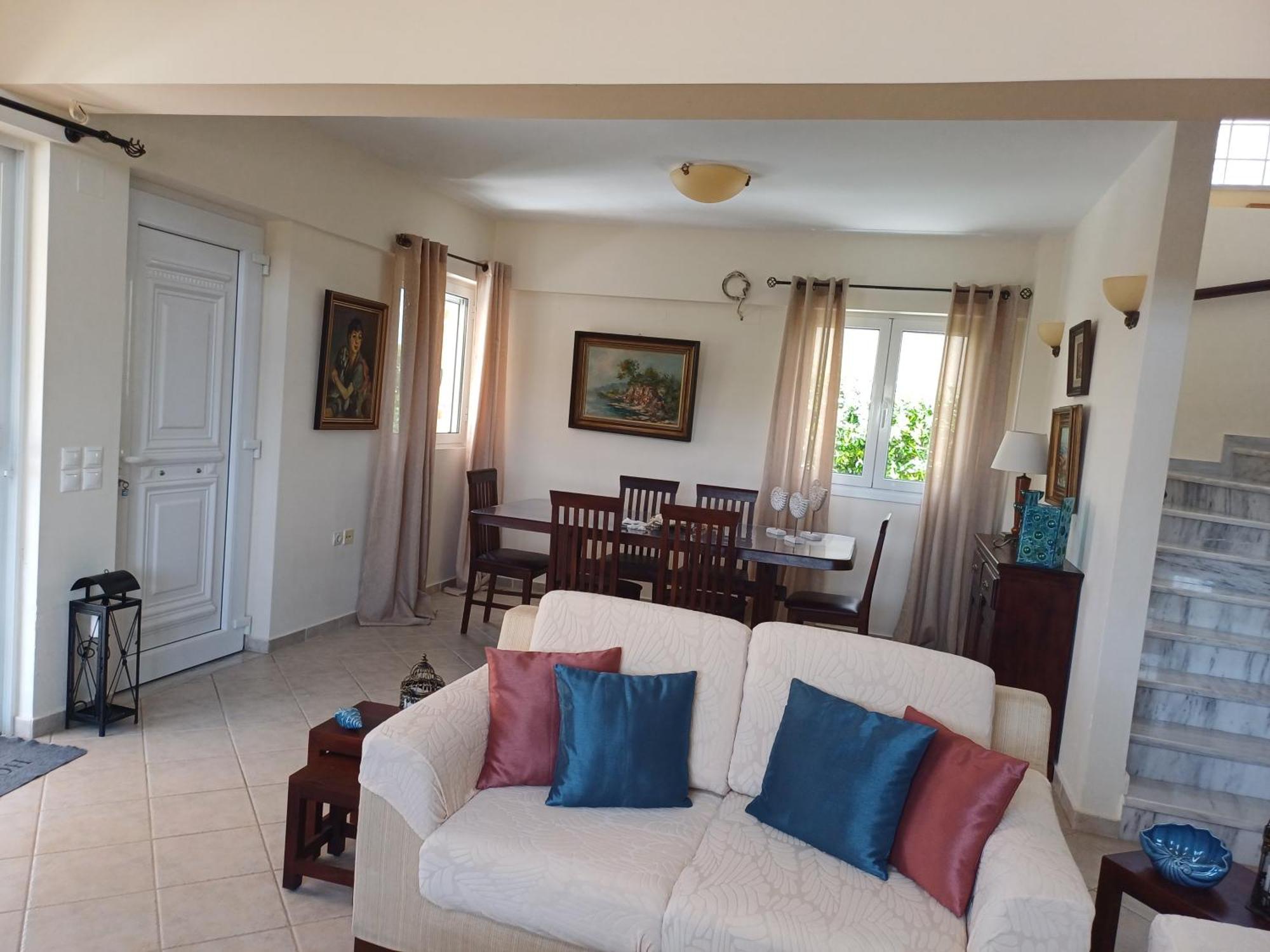 Ideal Home Near The Beach Γύθειο Εξωτερικό φωτογραφία