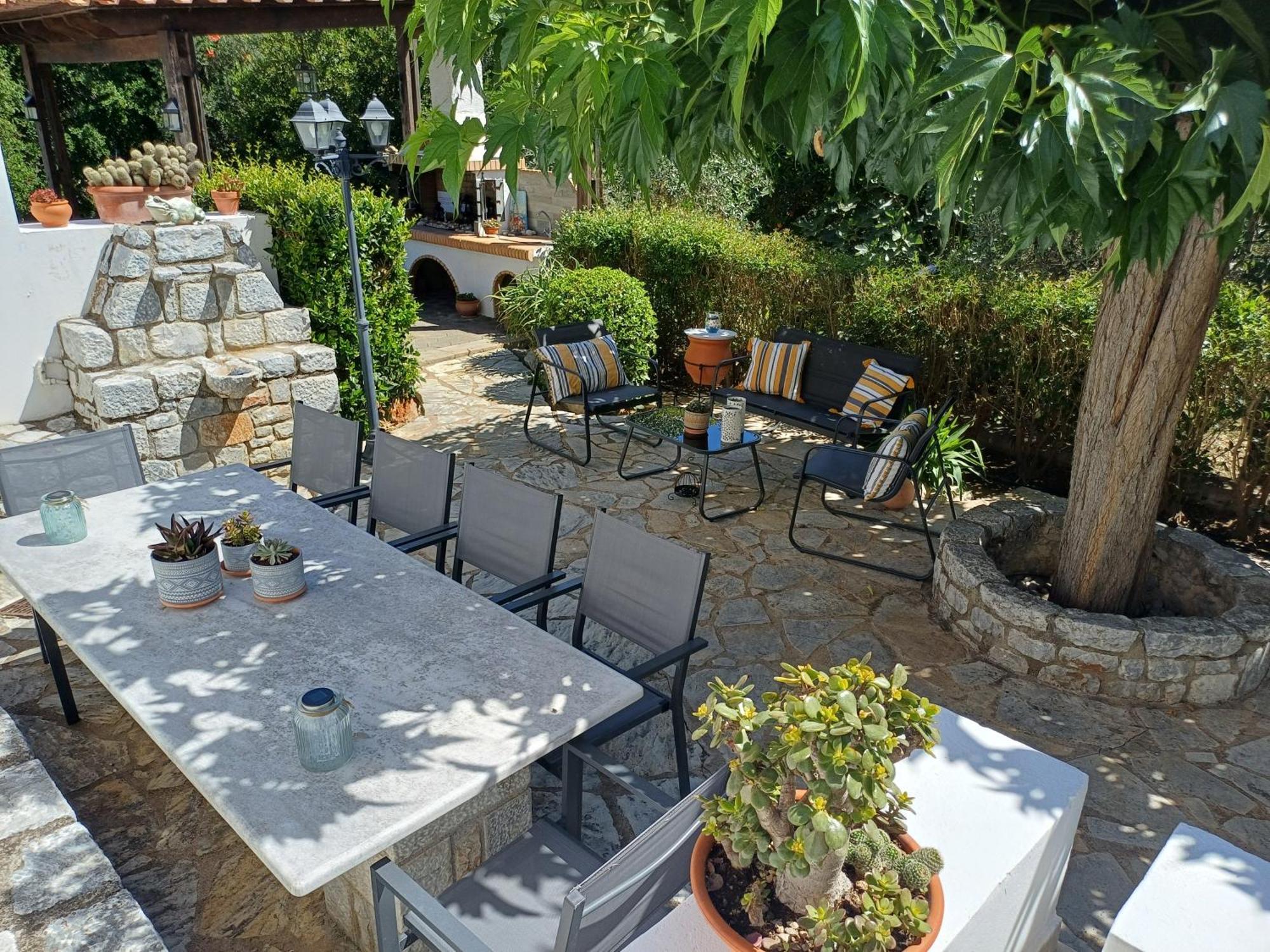 Ideal Home Near The Beach Γύθειο Εξωτερικό φωτογραφία