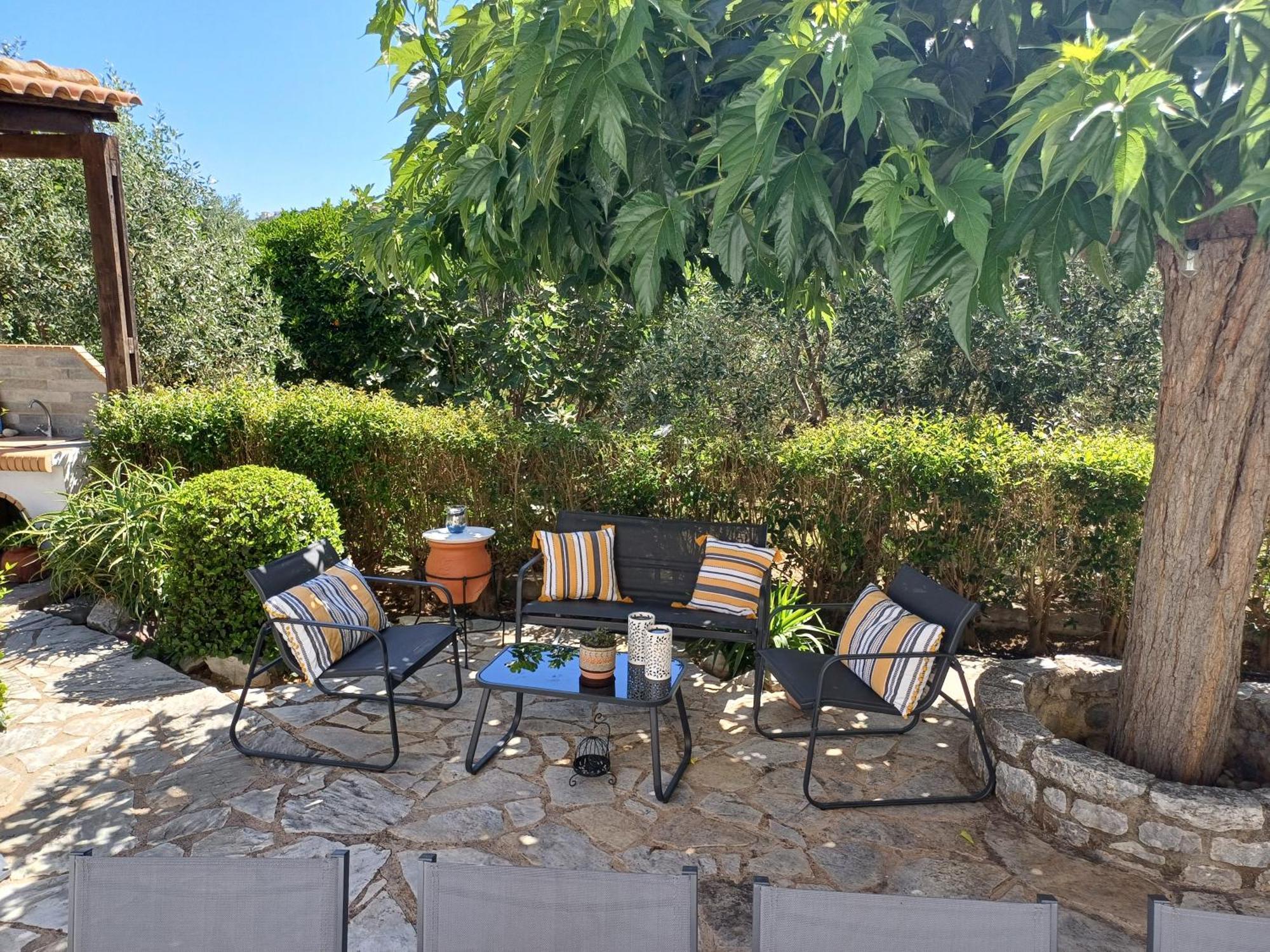 Ideal Home Near The Beach Γύθειο Εξωτερικό φωτογραφία