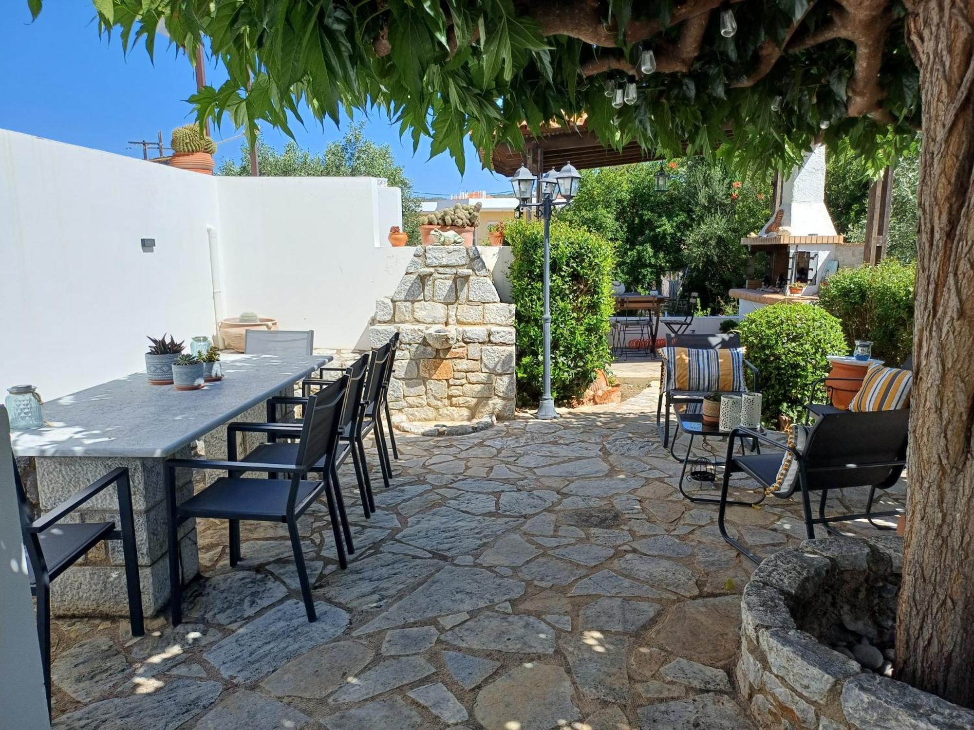 Ideal Home Near The Beach Γύθειο Εξωτερικό φωτογραφία